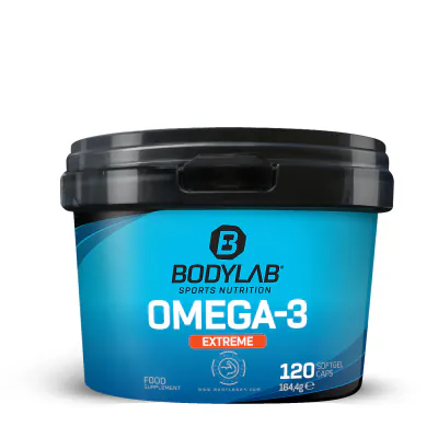 Omega-3 Extreme