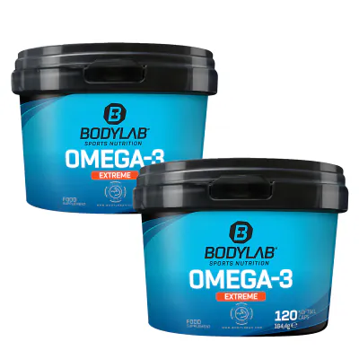Omega-3 Extreme
