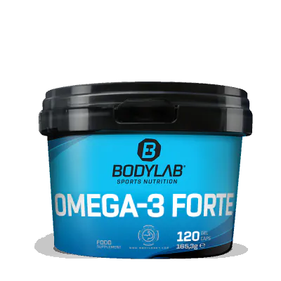 Omega-3 Forte