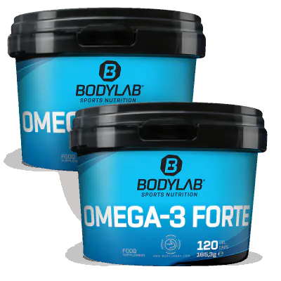 Omega-3 Forte