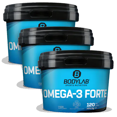 Omega-3 Forte