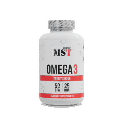 Omega 3 Triglyciride 75% - 300 Softgels