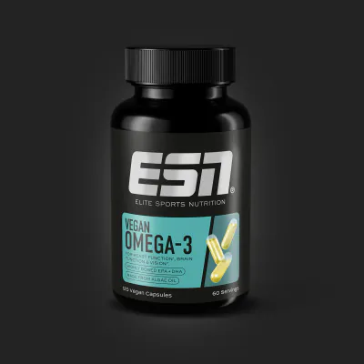 Omega-3 Vegan 