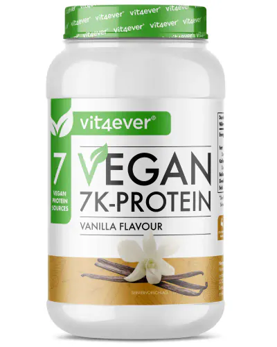 Vegan 7K Protein