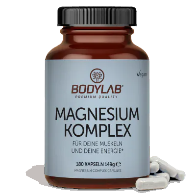 Magnesium Komplex