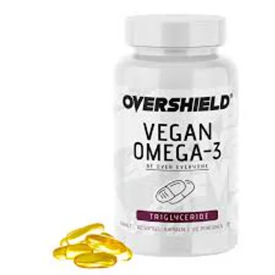 Omega 3 Vegan