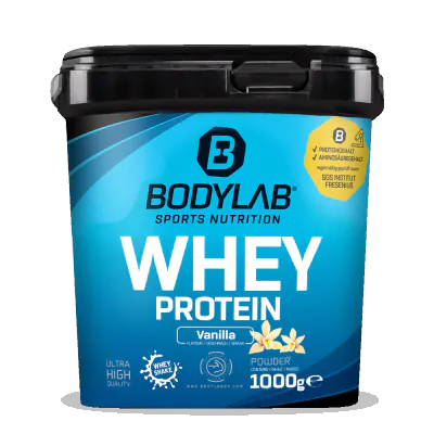 Whey Protein