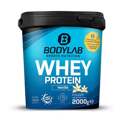 Whey Protein
