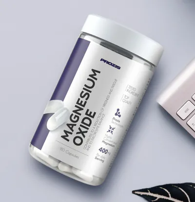 Magnesium Oxide