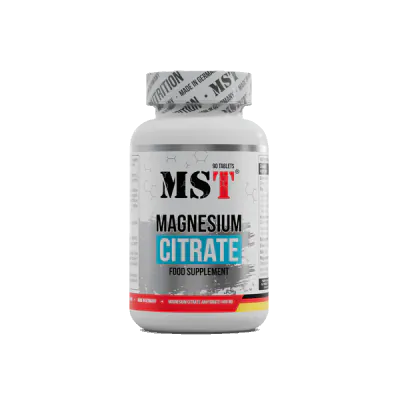 Magnesium Citrat