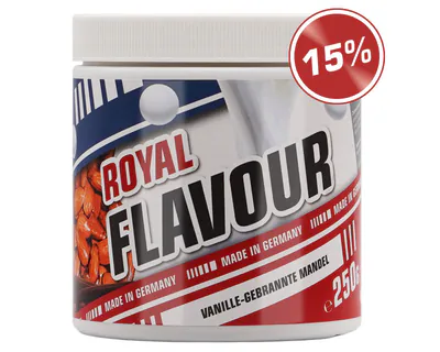 Royal Flavour