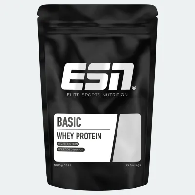 Basic Whey