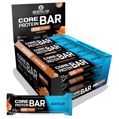 Core Protein Bar