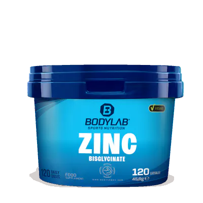 Zinc Bisglycinate