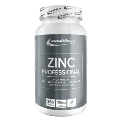 Zinc Professional