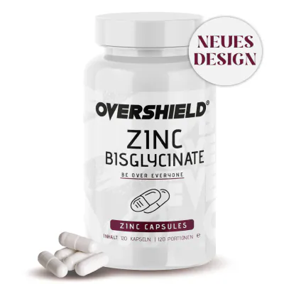Zinc Bisglycinate