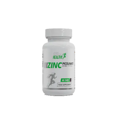 Healthy® Zinc Picolinate