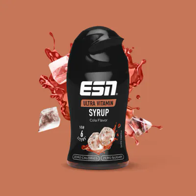 Ultra Vitamin Syrup