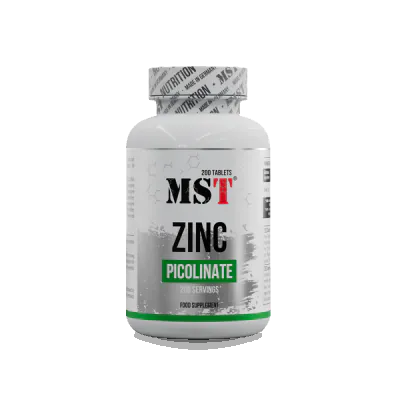 Zinc picolinate