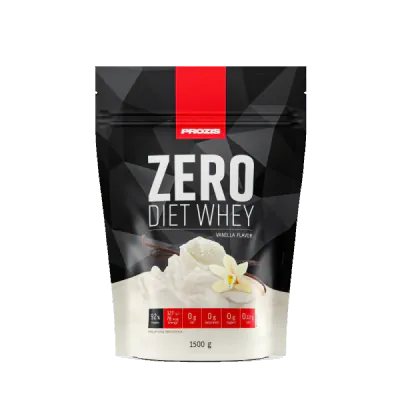 Zero Diet Whey