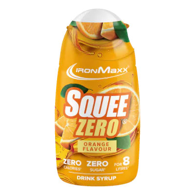 SqueeZero
