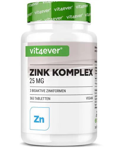 Zink Komplex