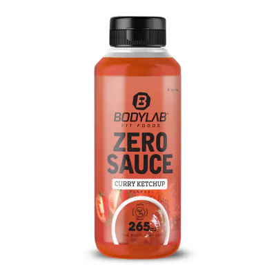 Zero Sauce