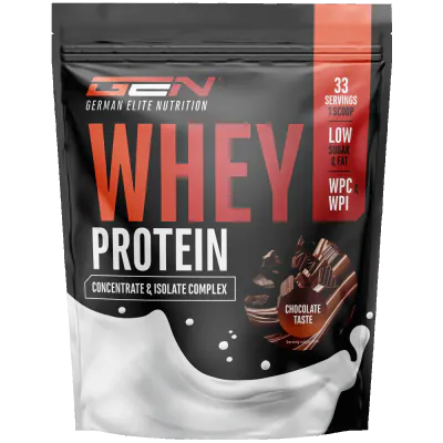 GEN Whey Protein 