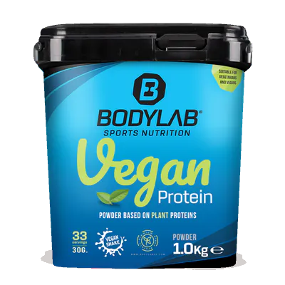 Vegan Protein