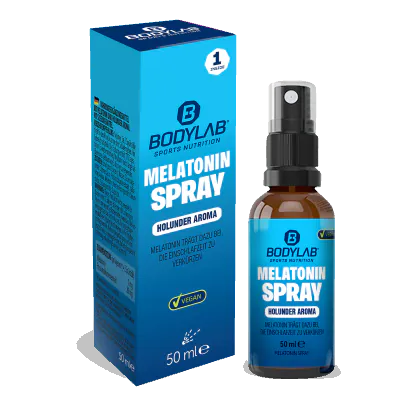 Melatonin Spray