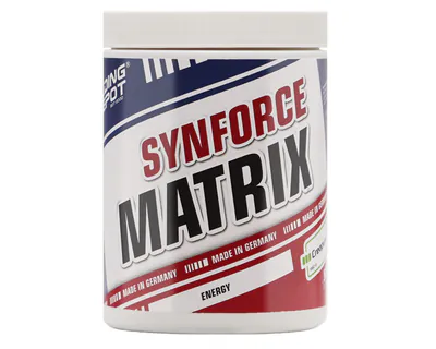 SYNforce Matrix ohne Koffein