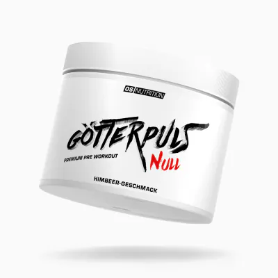 Götterpuls NULL