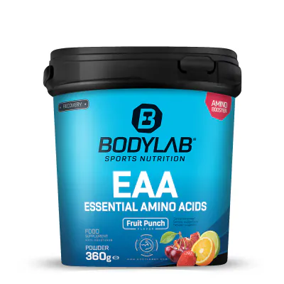 EAA Essential Amino Acids