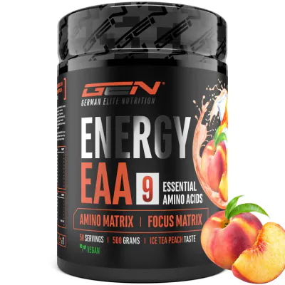 EAA Energy Mix
