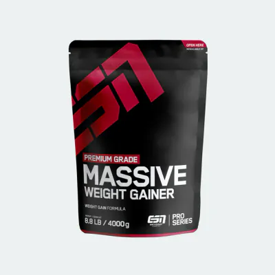 Massive Weight Gainer