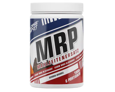 MRP