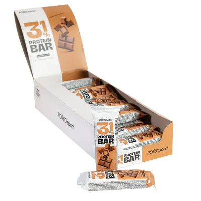 31% Protein Bar