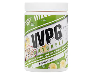 WPG naturell