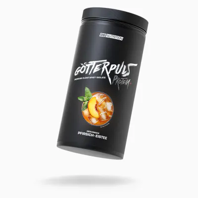 Götterpuls Protein+