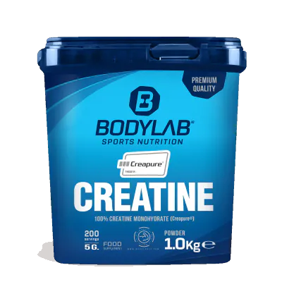 Creatine Creapure®