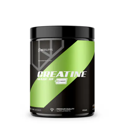 Creatine Creapure®