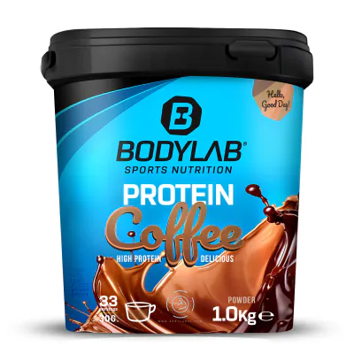 Protein Coffee