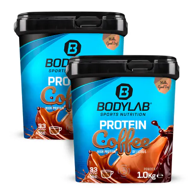 Protein Coffee