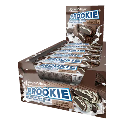 Prookie