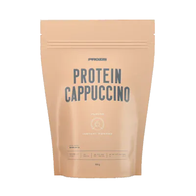 Protein Capuccino