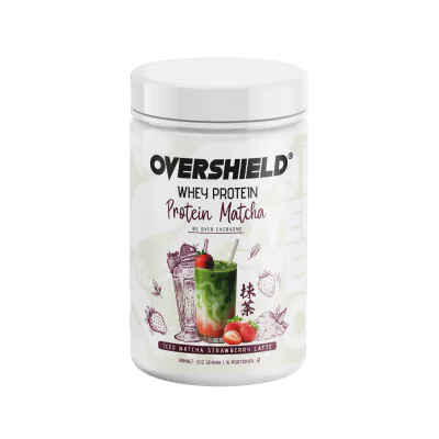 Protein Matcha