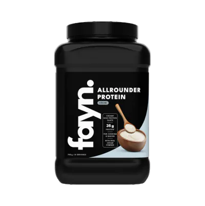 allrounder protein