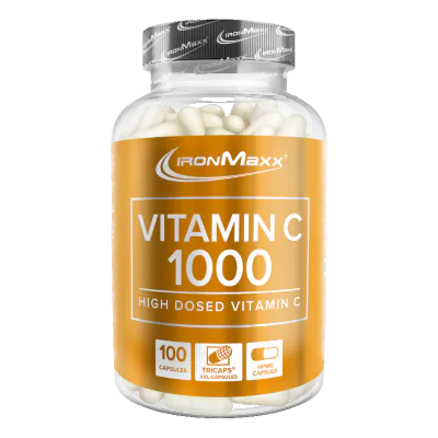 Vitamin C 1000