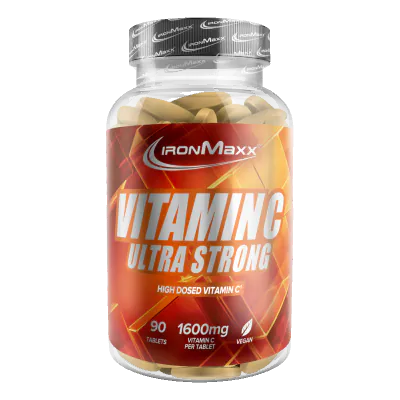 Vitamin C Ultra Strong