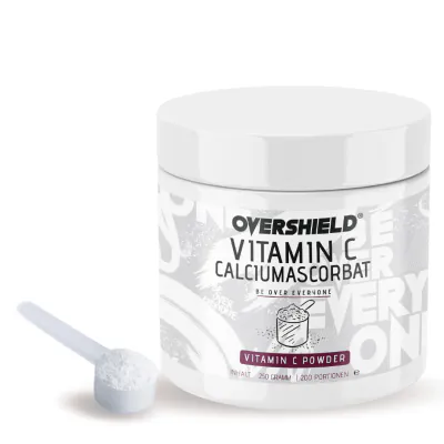 Vitamin C - Calciumascorbat